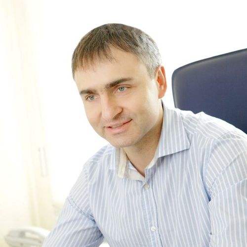 Андрей Розумович