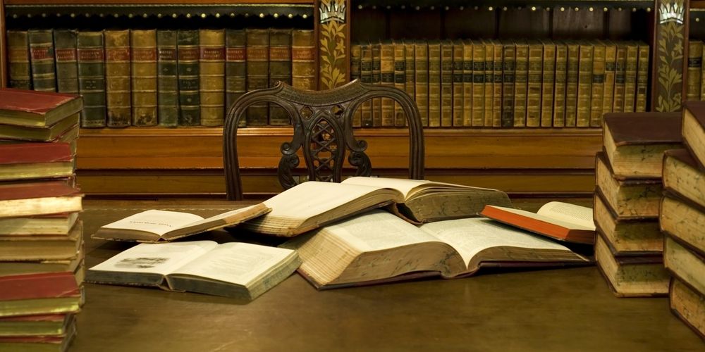 Library_stul