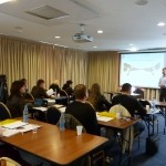 Итоги мастер-класса в Запорожье. Апрель 2012