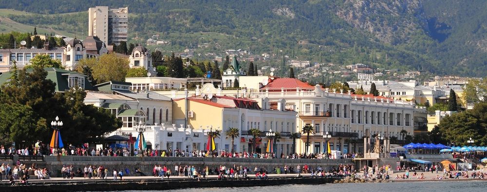 Yalta