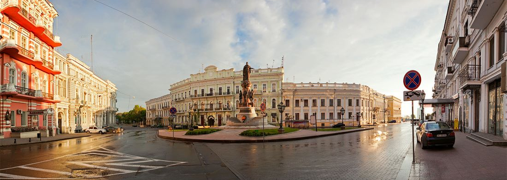 odessa