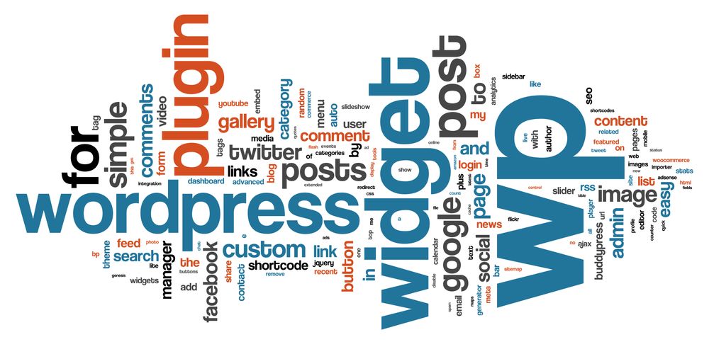 Wordpress_site