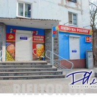 Водяной знак агентства на фото объекта