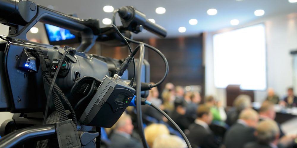 Видеопрезентация объекта